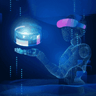 Customised AI XR Workshops